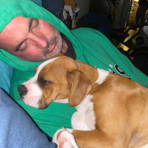 Meet your Posher, Todd - Picture 5 of 11